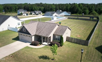 175 Day Lily St, Selma, NC 27576