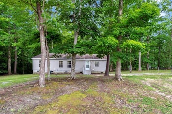 175 Deacons Point Rd, Littleton, NC 27850