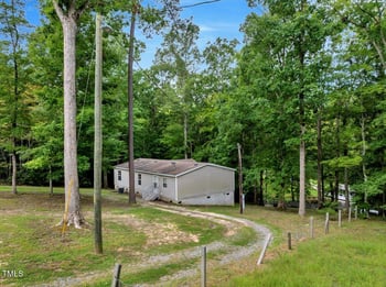 175 Deacons Point Rd, Littleton, NC 27850
