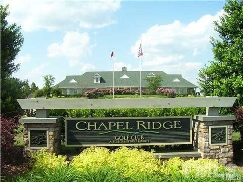 175 Deep Creek Lot 443, Pittsboro, NC 27312