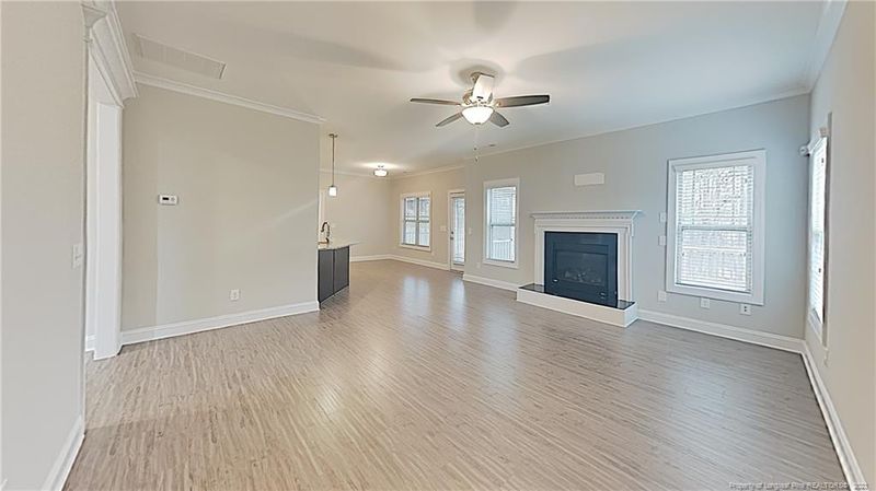 175 Farrah Shea Way, Angier, NC 27501