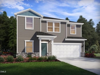 175 Field Sparrow Way, Clayton, NC 27520