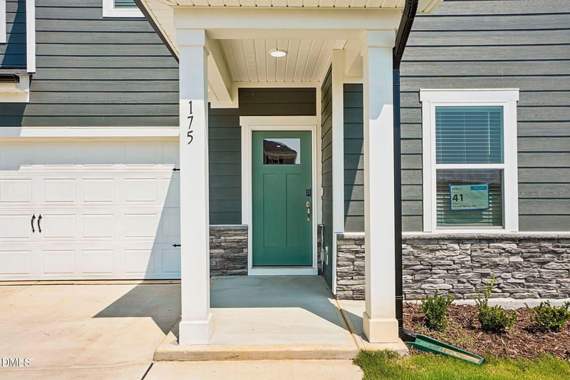 175 N Field Sparrow Way, Clayton, NC 27520