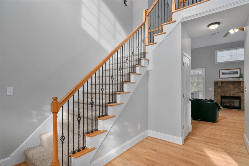 175 Fleming Forest Dr, Youngsville, NC 27596