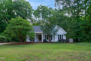 175 Fox Run Rd, Youngsville, NC 27596