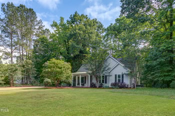 175 Fox Run Rd, Youngsville, NC 27596