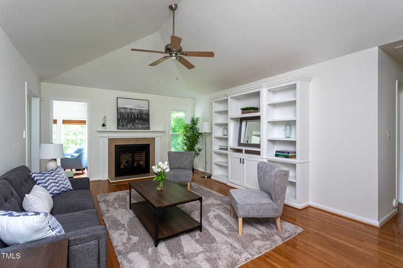 175 Fox Run Rd, Youngsville, NC 27596