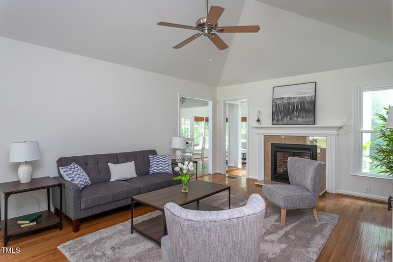 175 Fox Run Rd, Youngsville, NC 27596
