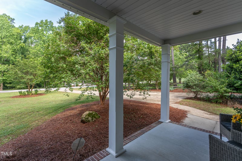 175 Fox Run Rd, Youngsville, NC 27596