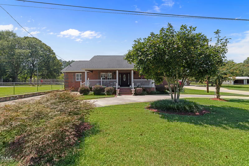 175 Galilee Rd, Smithfield, NC 27577