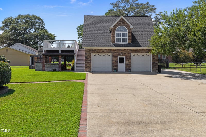 175 Galilee Rd, Smithfield, NC 27577