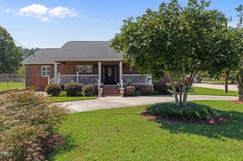 175 Galilee Rd, Smithfield, NC 27577