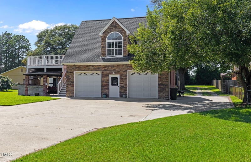 175 Galilee Rd, Smithfield, NC 27577