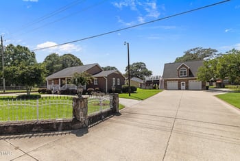 175 Galilee Rd, Smithfield, NC 27577
