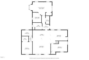 175 Galilee Rd, Smithfield, NC 27577