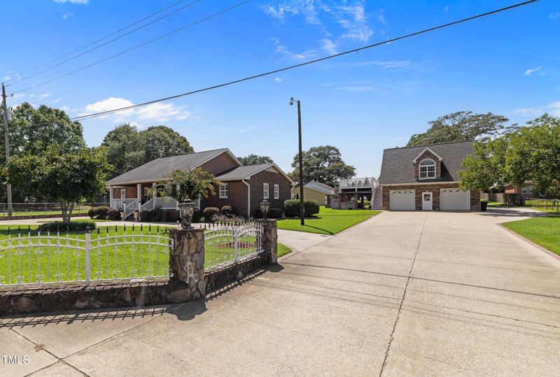 175 Galilee Rd, Smithfield, NC 27577