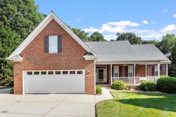 175 Georgetown Woods Dr, Youngsville, NC 27596