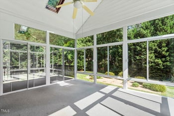 175 Georgetown Woods Dr, Youngsville, NC 27596