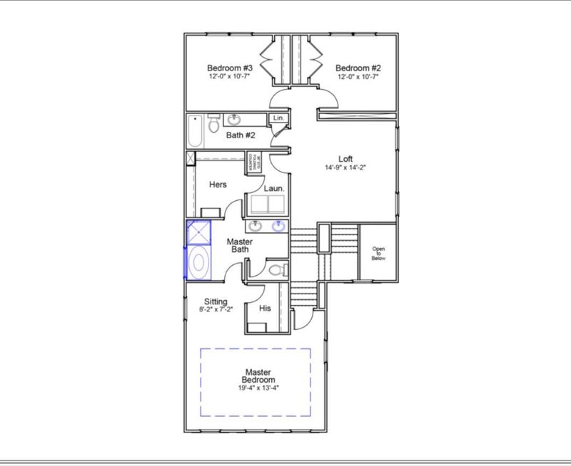 175 Harpeth Dr, Franklinton, NC 27525