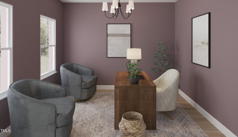 175 Harvest Ridge Way Lot 221, Clayton, NC 27520