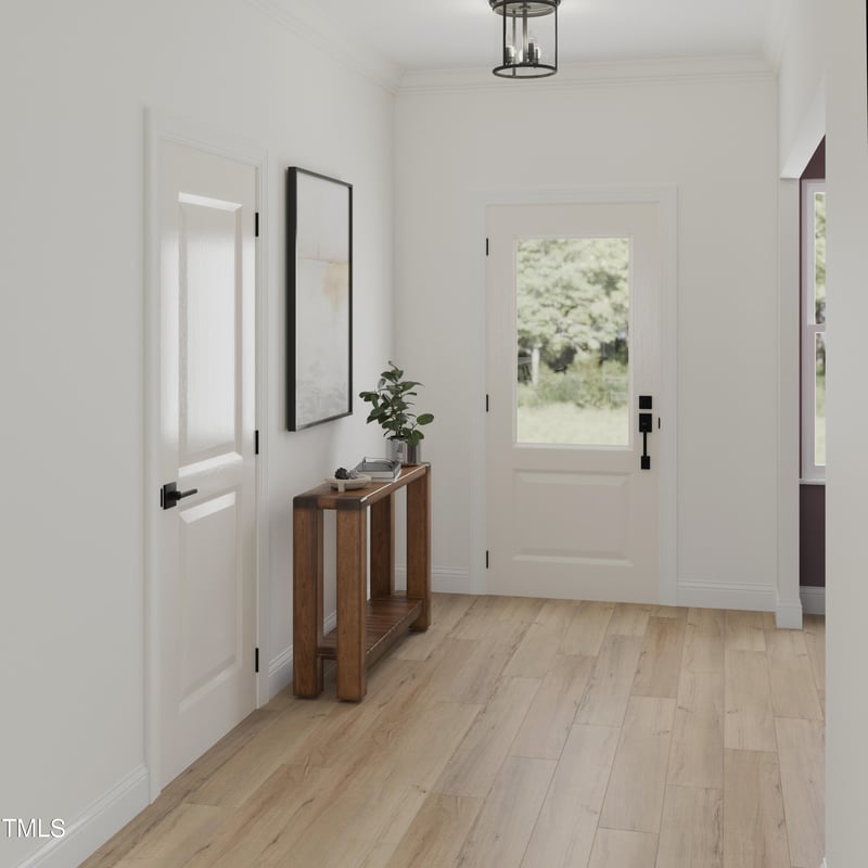 175 Harvest Ridge Way Lot 221, Clayton, NC 27520