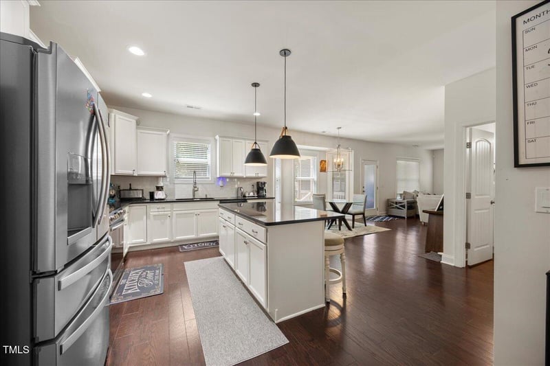 175 Hawkesburg Dr, Clayton, NC 27527
