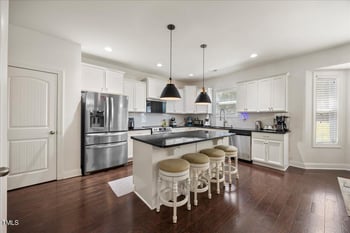 175 Hawkesburg Dr, Clayton, NC 27527