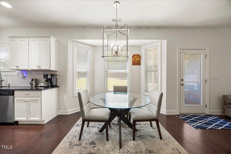 175 Hawkesburg Dr, Clayton, NC 27527