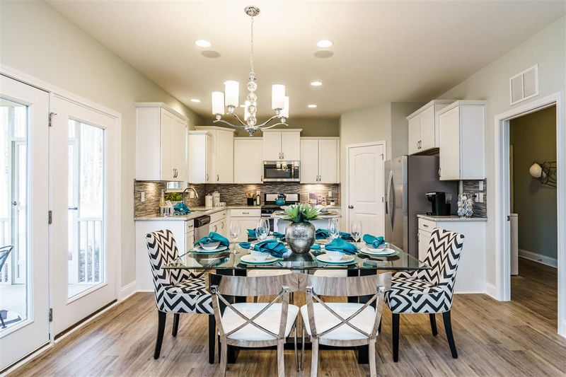 175 Hawksbill Dr #102, Franklinton, NC 27525
