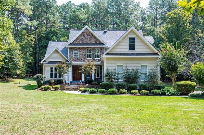 175 Highview Dr, Youngsville, NC 27596