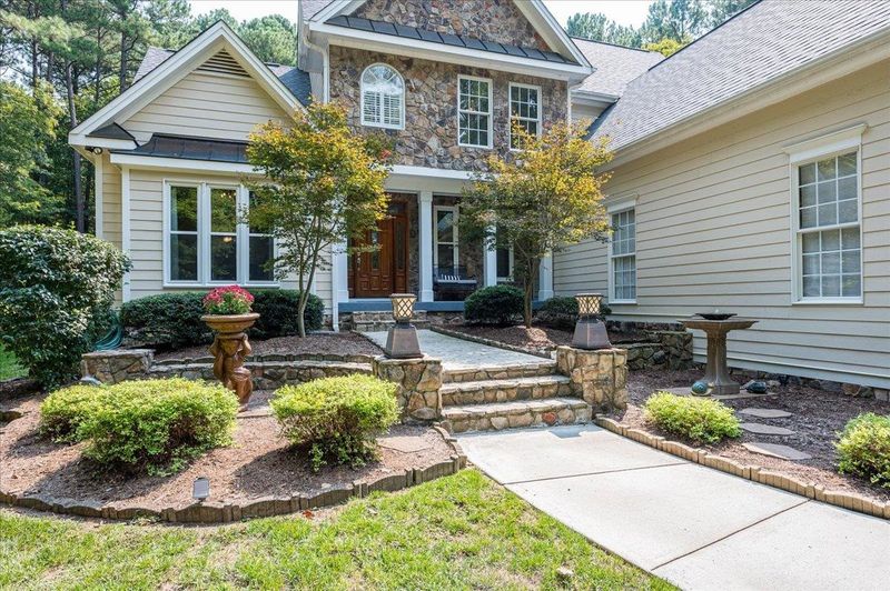 175 Highview Dr, Youngsville, NC 27596