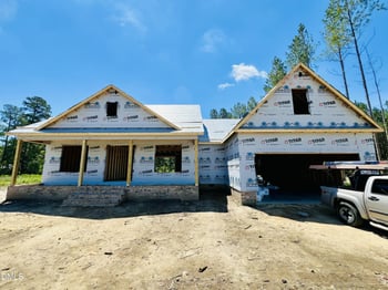 175 Hillstead Way, Smithfield, NC 27577