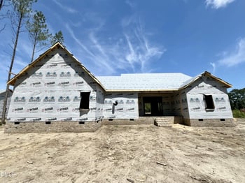 175 Hillstead Way, Smithfield, NC 27577