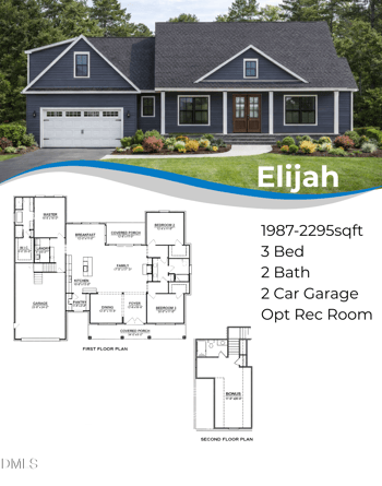 175 Hillstead Way, Smithfield, NC 27577