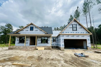 175 Hillstead Way, Smithfield, NC 27577