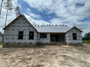 175 Hillstead Way, Smithfield, NC 27577