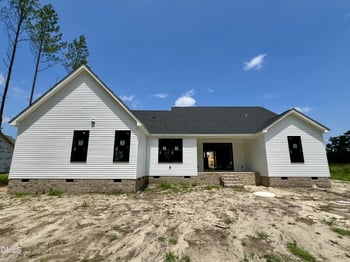 175 Hillstead Way, Smithfield, NC 27577