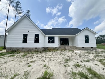 175 Hillstead Way, Smithfield, NC 27577