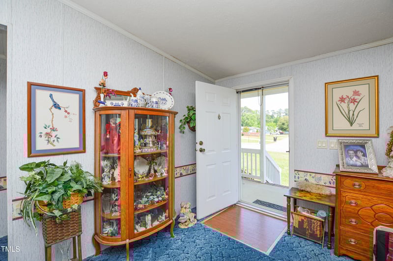 175 Hunters Landing Dr, Smithfield, NC 27577