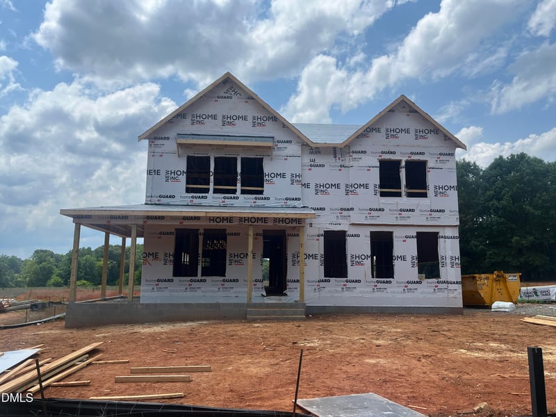 175 Isabelle Valley Dr, Zebulon, NC 27597