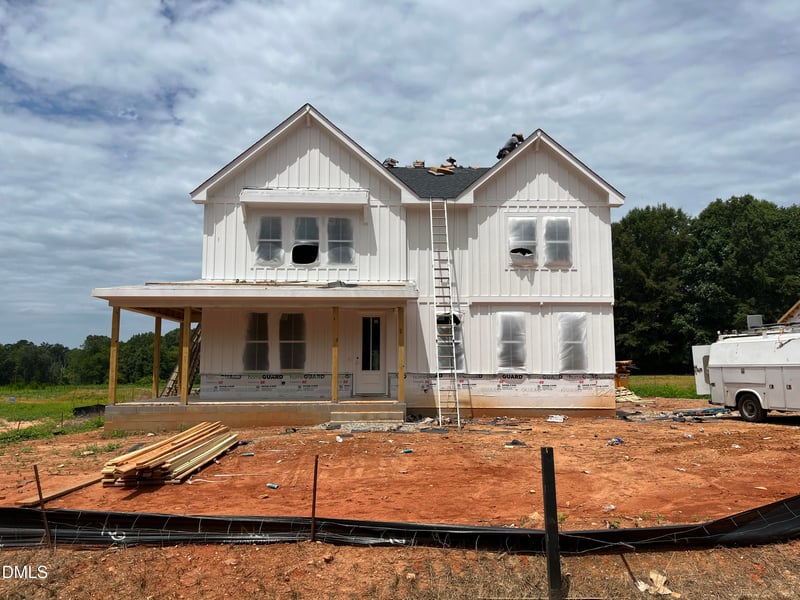 175 Isabelle Valley Dr, Zebulon, NC 27597