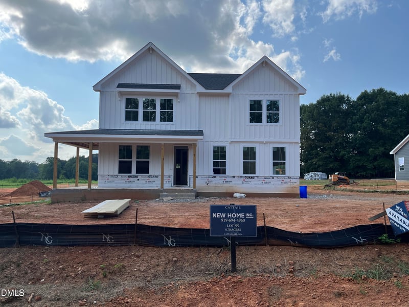 175 Isabelle Valley Dr, Zebulon, NC 27597