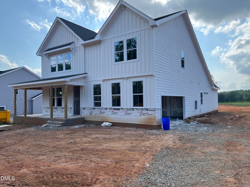175 Isabelle Valley Dr, Zebulon, NC 27597