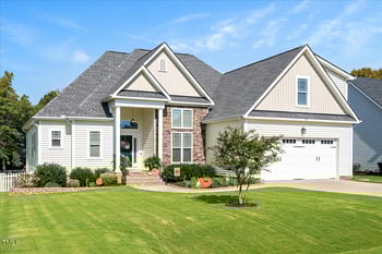 175 Jacqueline Dr, Willow Springs, NC 27592