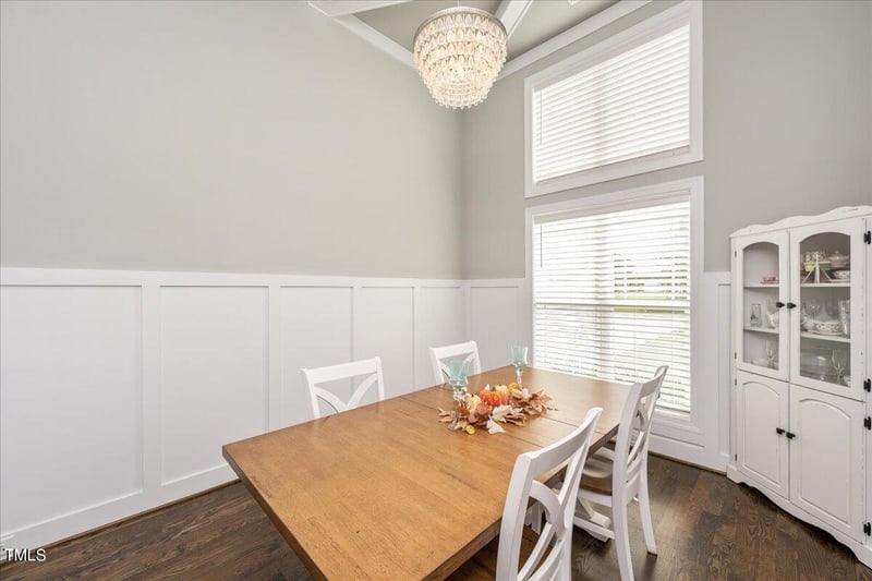 175 Jacqueline Dr, Willow Springs, NC 27592