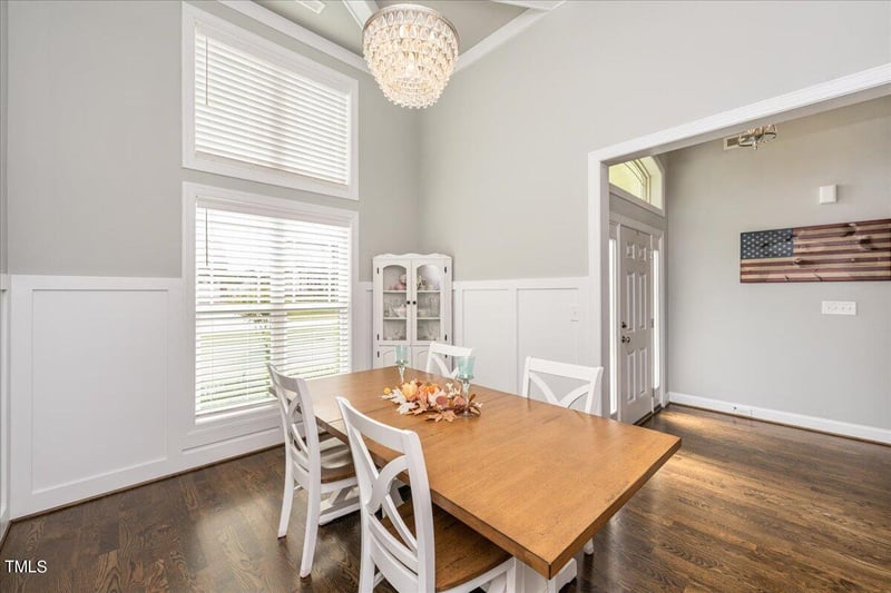175 Jacqueline Dr, Willow Springs, NC 27592