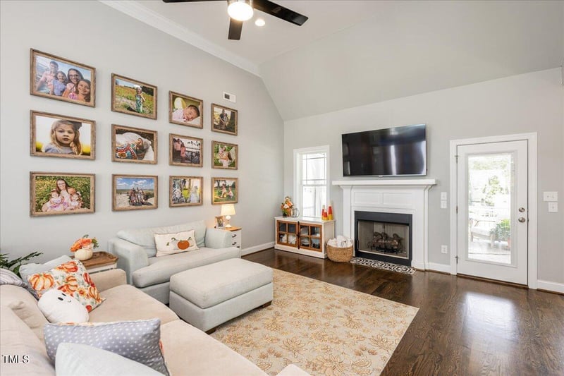 175 Jacqueline Dr, Willow Springs, NC 27592