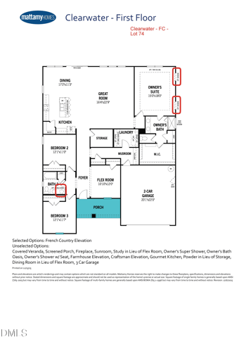 175 Kindness Dr, Lillington, NC 27546