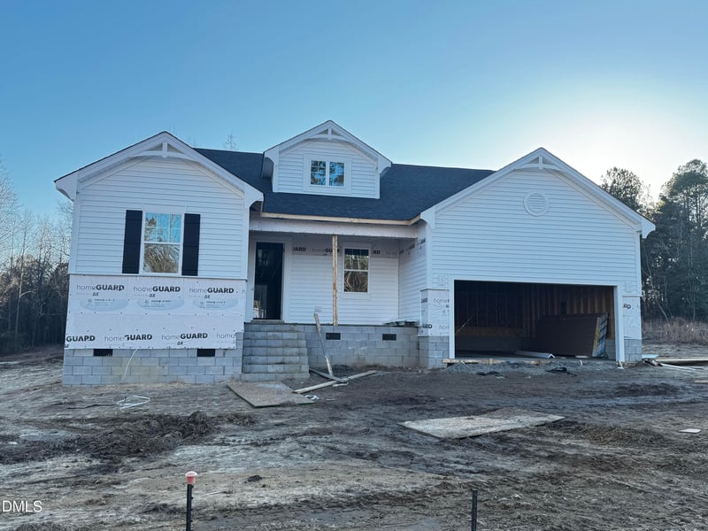 175 Kindness Dr, Lillington, NC 27546