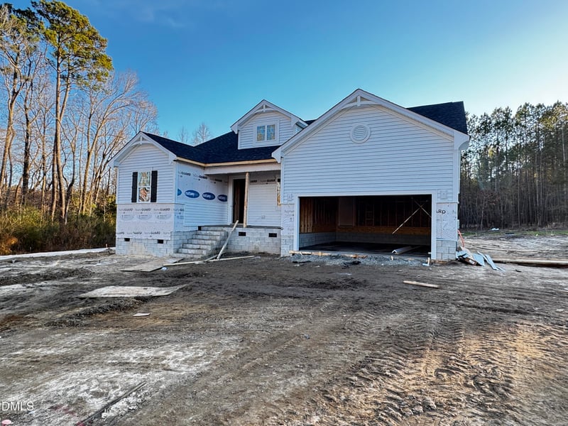 175 Kindness Dr, Lillington, NC 27546